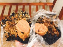 乌饭-芳婆糕团店(王府大街店)