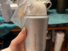 -星巴克臻选(西安钟楼店)