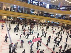-冠军冰场CHAMPION RINK(苏州中心商场店)