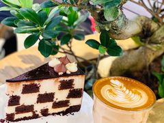 -Peet's Coffee皮爷咖啡(豫园店)