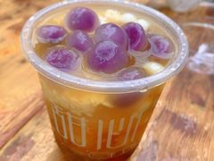 爆款雪山冰汤圆-甜心闲生·手工冰粉
