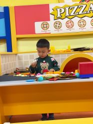 -Mollyfantasy莫莉幻想(重庆袁家岗喜盈门范城店)