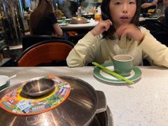 -润园四季椰子鸡火锅(海上世界店)