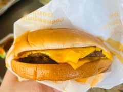 -麦当劳(永泰得来速店)