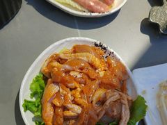 -盛辛巴·东北炭火烤肉(托乐嘉店)