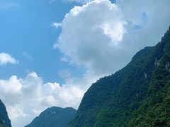 -神龙峡风景区