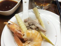 -鼎尊锅物料理(五角场店)