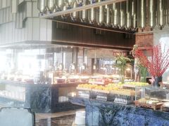 -美食汇自助餐厅(成都万达瑞华酒店)