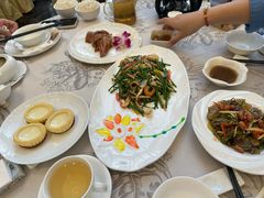 -香云轩·顺德菜(香云纱园林酒店店)