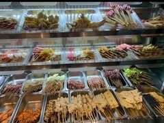 -非凡烧烤(历史博物馆店)