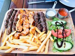-ALAMEEN阿拉伯餐厅(三里屯店)