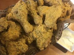 -BHC炸鸡(莲洞店)