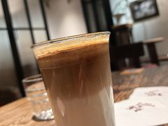 -大书房咖啡(中传国交店)
