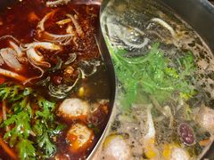 -牛很鲜潮汕牛肉火锅(朝晖路店)