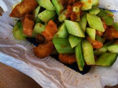 -八两八金·莱芜特色炒鸡(市南漳浦路店)