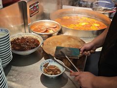 -门框胡同百年卤煮(前门店)