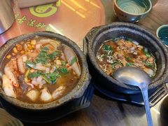 砂锅酥肉-王明古法砂锅居(开化寺店)