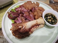 -POLO小馆·老南京菜(解放路店)