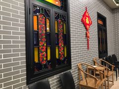 门面-粥旺庄(芳村店)
