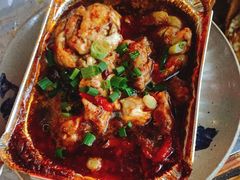 -晓靖轩烧烤(沙河风情店)