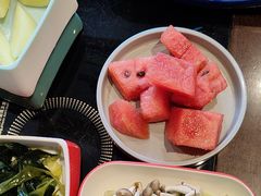 -重庆德忆火锅（龙南街3店）(渝水岸餐饮)