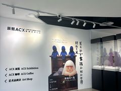 -辰熙ACX星海艺术中心