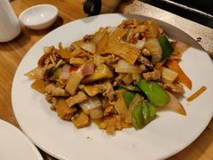 -老街坊餐吧