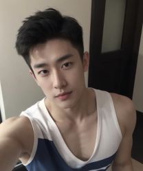 -爱秀造型 T-G