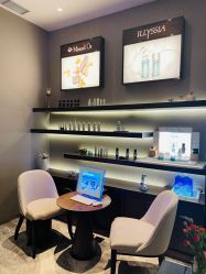 -丽妍雅集 Rubis SPA