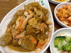 -长寿参鸡汤(朝韩风情街店)