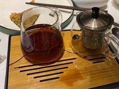 -麒茗餐厅·粤菜·宴会厅·海鲜(锦绣路店)