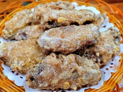 -南记食粥坊·宵夜大排档(莲花店)