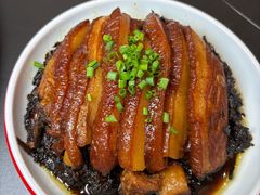 -韶山冲湘菜(中兴大街店)