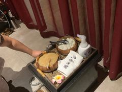 -泰禾馨·泰式按摩精油SPA(河西万达店)