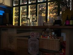 -RAC BAR(安福路店)