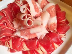 -丁卯•铜锅涮肉(工体店)