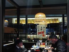 大堂-一豚轩·烧鸟·豚骨拉面(五四路店)