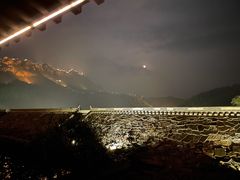 -北京古北水镇御舍温泉酒店