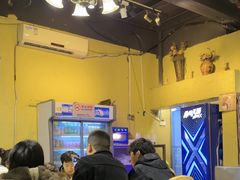 -丝路疆味新疆喀什餐厅(保利广场对面金地太阳城店)