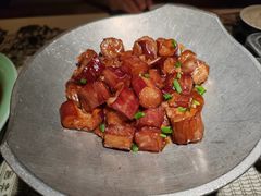 -绿茶餐厅(昌平悦荟店)