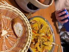 -院子餐厅·大锅菜·老杭帮(桥西直街店)
