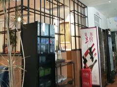 -花舍·新派粤菜·西餐·下午茶(亚运村·鸟巢店)