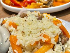 -贯贯吉·清真餐厅(浙江中路店)