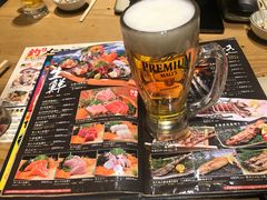 -ジャンボ釣船 つり吉(新世界店)