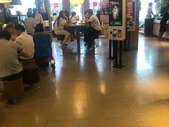 -麦当劳(东急新天地店)