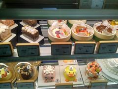 -野上麦田(中贸广场店)