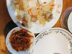 -胖老汉椒麻鸡清真新疆菜(西御街店)