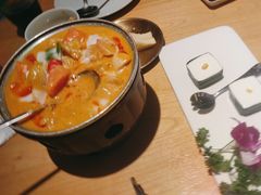 -曼泰·泰餐(京华城店)