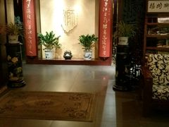 -扬州狮子楼·非遗淮扬菜(总店)