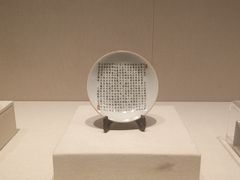 -深圳博物馆(古代艺术馆)